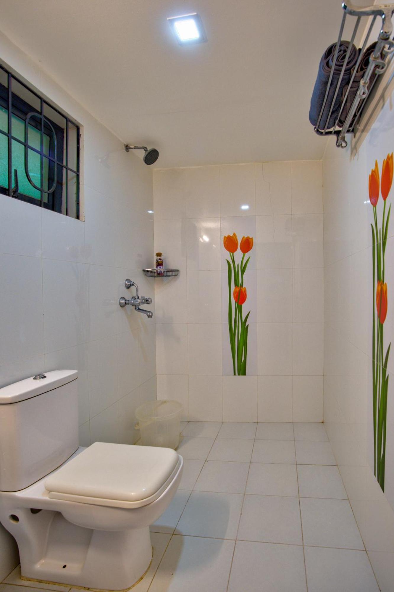 Papilio Beach Front Cottages-Tbv Baga Luaran gambar