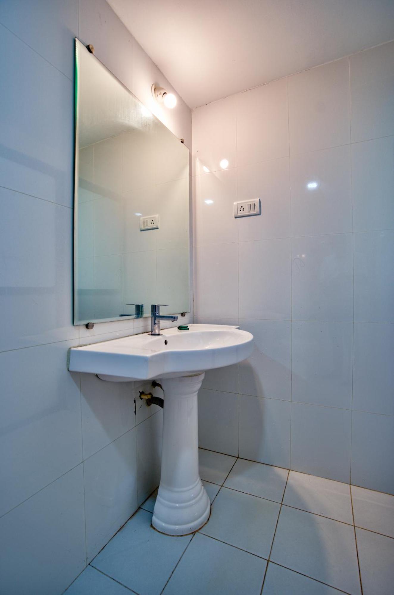 Papilio Beach Front Cottages-Tbv Baga Luaran gambar