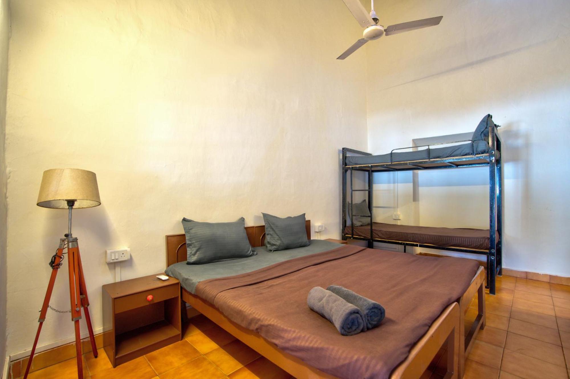 Papilio Beach Front Cottages-Tbv Baga Luaran gambar